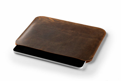 Leather Sleeve for Onyx Boox Note Max 13.3" 2024