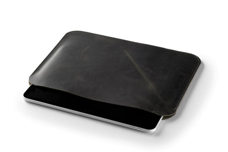Slim Leather Sleeve Bag for Onyx Boox Air 4 C
