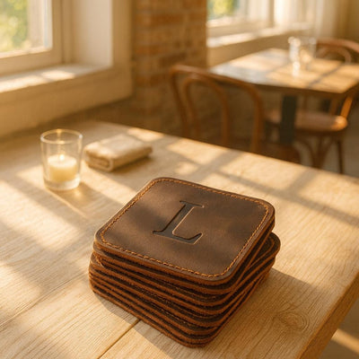 Coasters