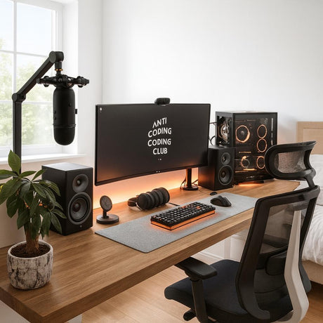 Felt Desk Mat, Gamers Desk Mat, 100% Polyester felt, Keyboard&Mouse Pad, Extra Large Desk Pad, Custom Mat, Desk Accessories